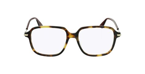 Lunettes de vue Dior DIORESSENCE19 écaille 